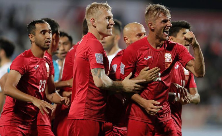 AFF Cup sắp có thay đổi lịch sử, tuyển Việt Nam khó tranh ngôi vô địch? - Ảnh 1. AFF Cup sắp có thay đổi lịch sử, tuyển Việt Nam khó tranh ngôi vô địch? - Ảnh 1.