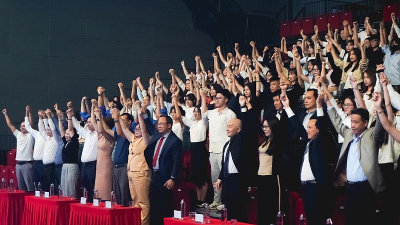 Thượng t&ocirc;n ph&aacute;p luật để x&acirc;y dựng văn h&oacute;a giao th&ocirc;ng an to&agrave;n - Ảnh 3.