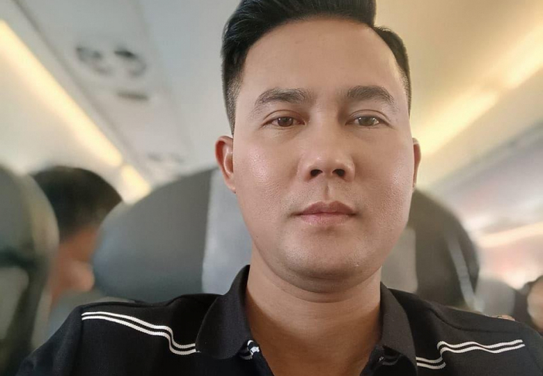 H&eacute; lộ ch&acirc;n dung nghi phạm s&aacute;t hại, phi tang thi thể c&ocirc; g&aacute;i 17 tuổi - Ảnh 1.