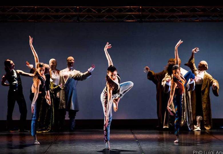 Vở ballet kinh điển "Người thợ cạo th&agrave;nh Seville" sẽ diễn tại H&agrave; Nội - Ảnh 3.