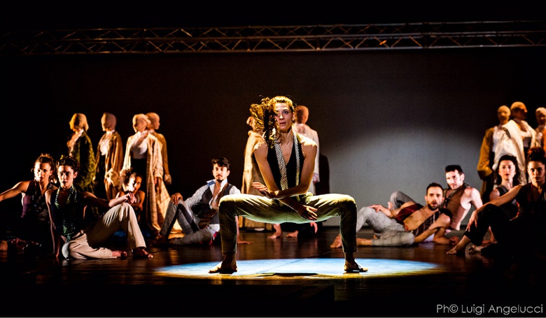 Vở ballet kinh điển "Người thợ cạo th&agrave;nh Seville" sẽ diễn tại H&agrave; Nội - Ảnh 4.