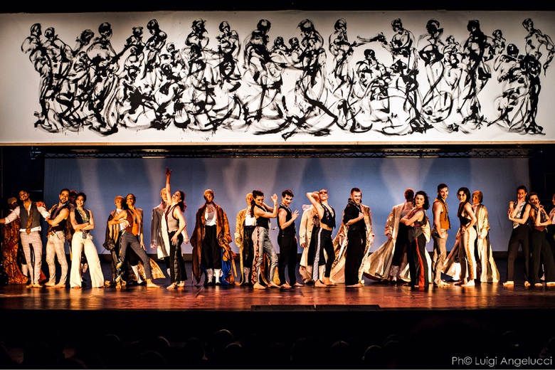 Vở ballet kinh điển "Người thợ cạo th&agrave;nh Seville" sẽ diễn tại H&agrave; Nội - Ảnh 1.