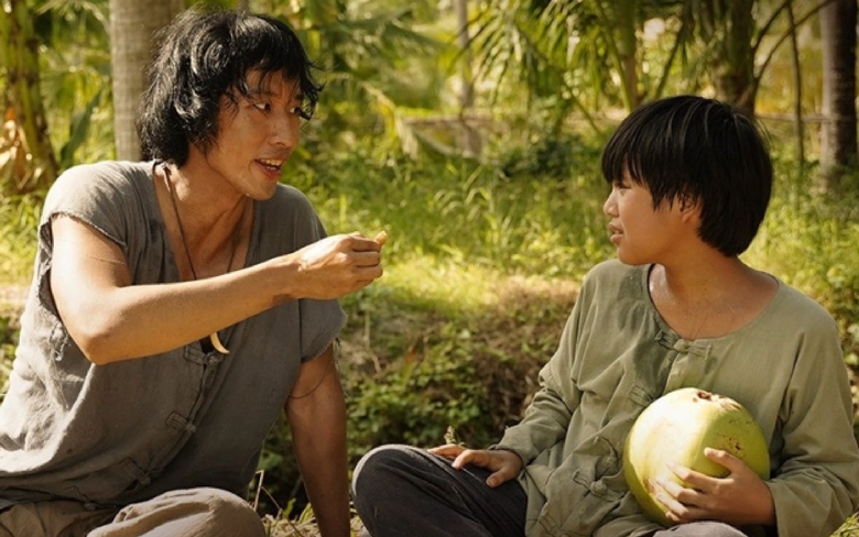 Phim "Đất rừng Phương Nam" nhiều sạn, l&agrave;m sai lệch h&igrave;nh ảnh b&aacute;c Ba Phi