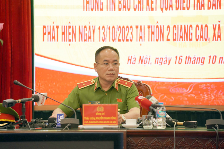 Vụ c&ocirc; g&aacute;i 17 tuổi bị s&aacute;t hại: Hung thủ khai nạn nh&acirc;n vay 50 triệu - Ảnh 2.