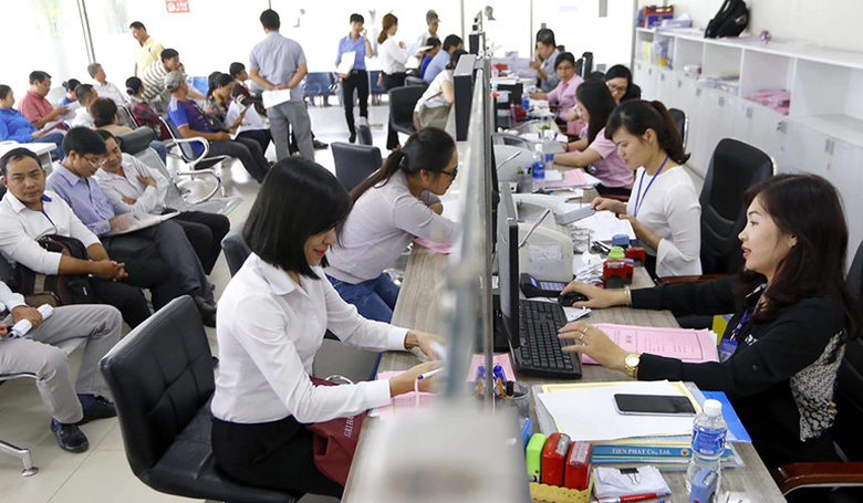 Thủ tướng y&ecirc;u cầu tăng cường kỷ luật, kỷ cương trong cơ quan h&agrave;nh ch&iacute;nh nh&agrave; nước - Ảnh 1.