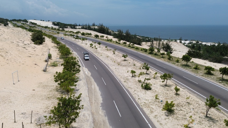 Si&ecirc;u xe, diều "khủng" sắp quy tụ, diễu h&agrave;nh tr&ecirc;n đường ven biển  B&igrave;nh Thuận - Ảnh 2.