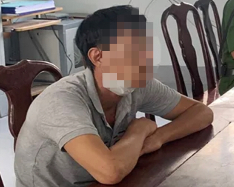 Một t&agrave;i xế xe bu&yacute;t ở Đồng Nai dương t&iacute;nh với ma t&uacute;y - Ảnh 2.