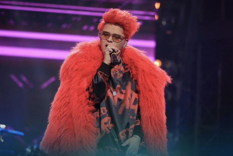 Âm thanh da vàng của Rap Việt All-Star Concert bị tố vi phạm bản quyền, luật sư nói gì? - Ảnh 3. Âm thanh da vàng của Rap Việt All-Star Concert bị tố vi phạm bản quyền, luật sư nói gì? - Ảnh 3.