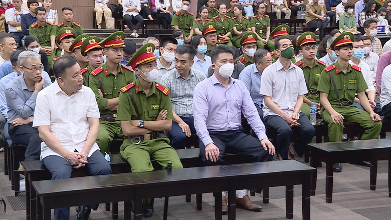 Hơn 1.200 bị c&aacute;o tham những bị x&eacute;t xử, tuy&ecirc;n thu hồi hơn 1.800 tỷ đồng - Ảnh 2.