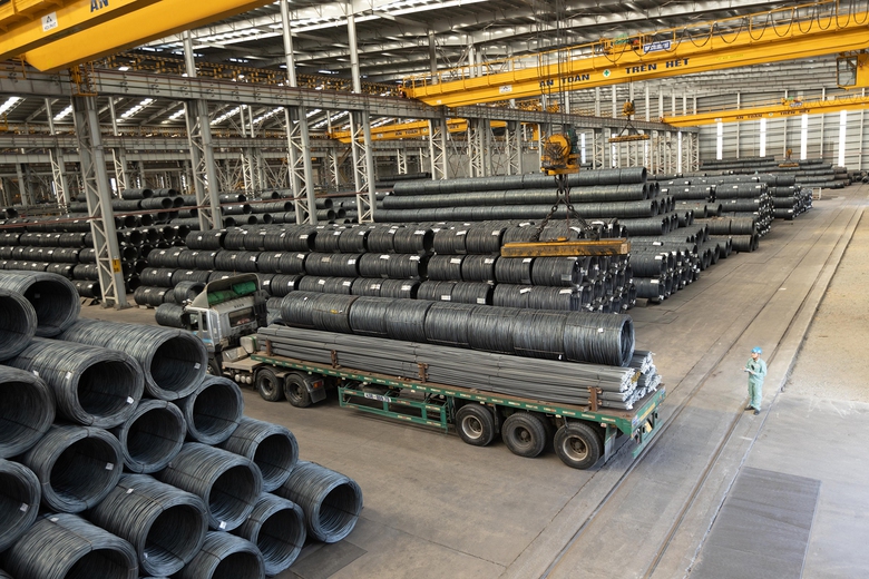 Doanh nghiệp gặp kh&oacute; với ch&iacute;nh s&aacute;ch mới của EU - Ảnh 1.