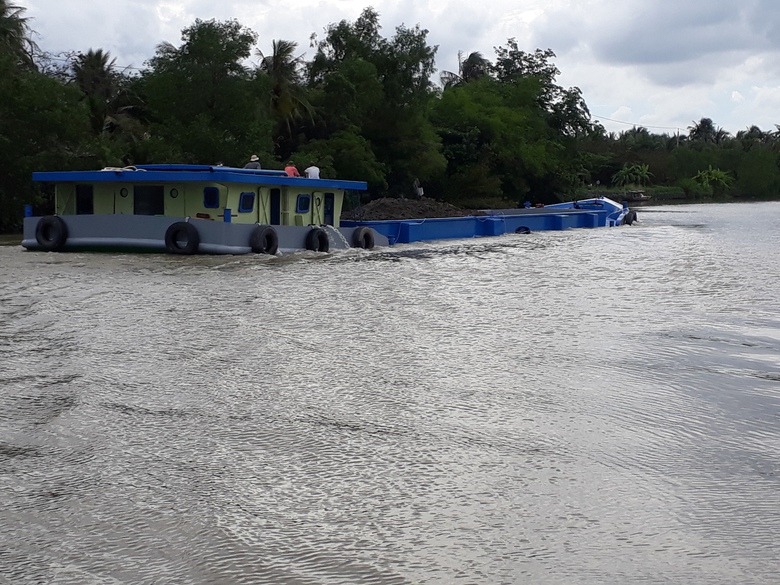 Long An: Thống nhất phương &aacute;n đầu tư x&acirc;y dựng dự &aacute;n đường tỉnh 827E - Ảnh 1.