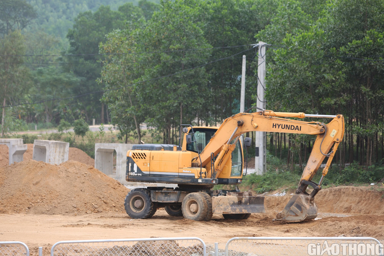 Hai dự &aacute;n th&agrave;nh phần cao tốc sẵn s&agrave;ng trước giờ "G" - Ảnh 5.