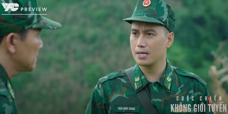 Đồn trưởng Trung dự đo&aacute;n bất ngờ về th&acirc;n phận của "tr&ugrave;m cuối"