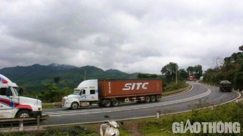 Dự &aacute;n PPP cao tốc Cam Lộ - Lao Bảo đang &ldquo;gặp kh&oacute;&rdquo; g&igrave;? - Ảnh 1.