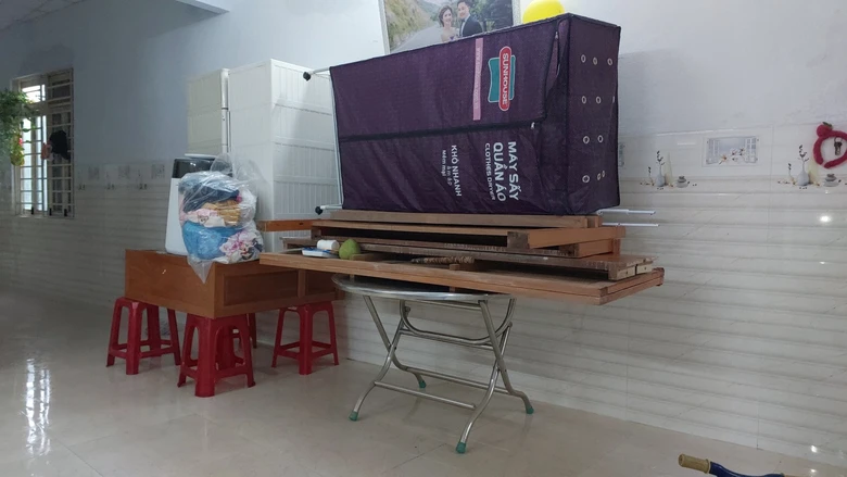 Đ&agrave; Nẵng: D&acirc;n ng&aacute;n ngẩm v&igrave; cứ mưa to l&agrave; chạy lụt - Ảnh 6.