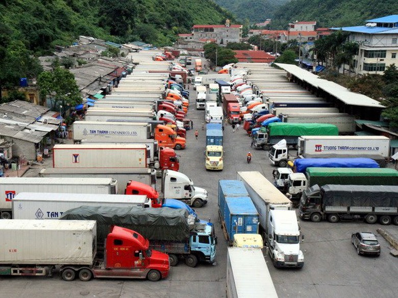 Sẽ c&oacute; quy chuẩn kỹ thuật về bến xe h&agrave;ng - Ảnh 1.