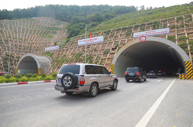 Ph&oacute; thủ tướng: Ph&aacute;t huy tối đa hiệu quả 2 tuyến cao tốc qua Nghệ An, Thanh Ho&aacute; - Ảnh 12.