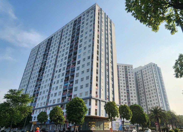 Đ&atilde; điều tiết nước sạch cho KĐT Thanh H&agrave; - Ảnh 1.