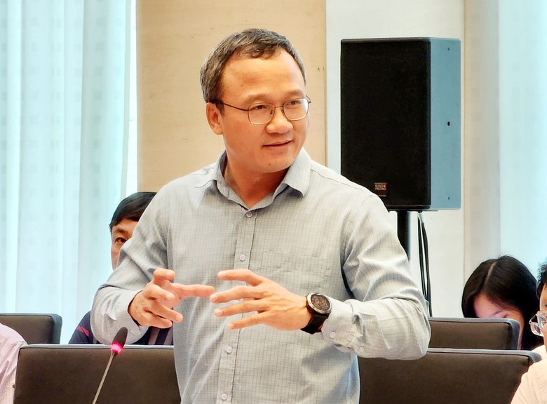 Ph&oacute; B&iacute; thư Đồng Nai: Mỗi năm hơn 50 tử vong v&igrave; TNGT  trong khu c&ocirc;ng nghiệp - Ảnh 1.