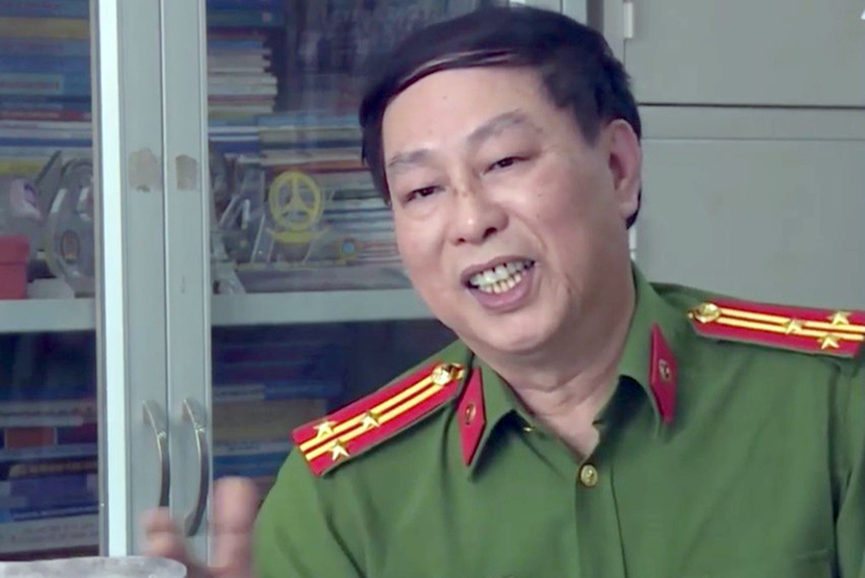 Nguy&ecirc;n điều tra vi&ecirc;n cao cấp n&oacute;i về động cơ của kẻ s&aacute;t hại &Aacute; kh&ocirc;i 17 tuổi - Ảnh 1.