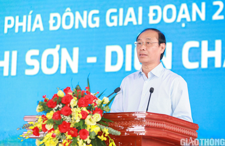 R&agrave; so&aacute;t quy hoạch, ph&aacute;t huy tối đa lợi thế tuyến đường cao tốc - Ảnh 2.