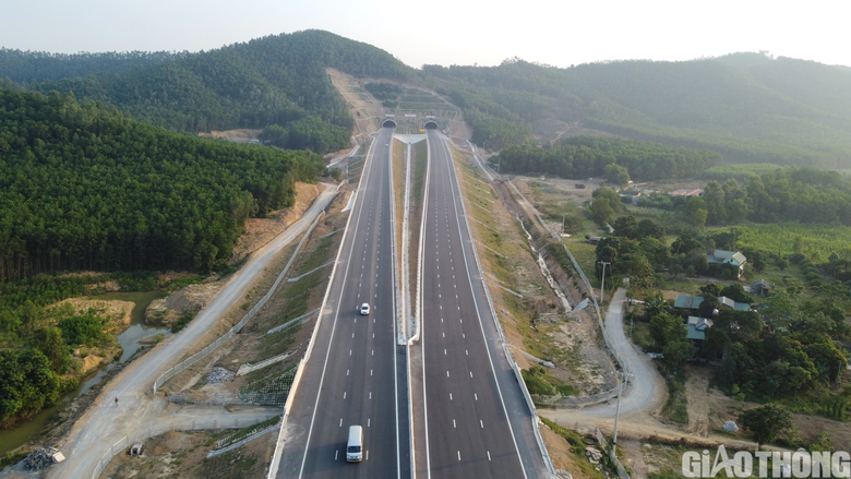 R&agrave; so&aacute;t quy hoạch, ph&aacute;t huy tối đa lợi thế tuyến đường cao tốc - Ảnh 4.