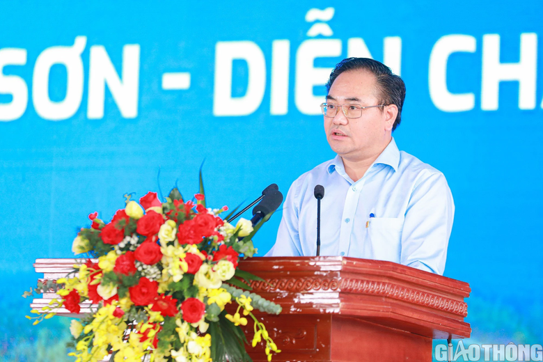 R&agrave; so&aacute;t quy hoạch, ph&aacute;t huy tối đa lợi thế tuyến đường cao tốc - Ảnh 7.