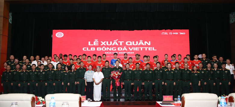 CLB V-League bất ngờ đăng k&yacute; thi đấu cho cầu thủ mới 17 tuổi  - Ảnh 1.