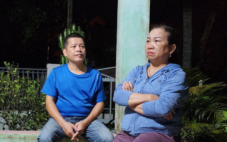 B&atilde;o l&ograve;ng trong căn nh&agrave; nhỏ giữa l&agrave;ng ch&agrave;i đ&ecirc;m khuya - Ảnh 11.