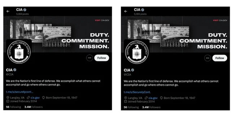Chỉ lướt web chơi chơi, 1 hacker đ&atilde; cứu CIA khỏi "b&agrave;n thua tr&ocirc;ng thấy"? - Ảnh 1.