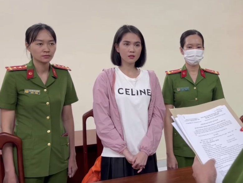 Ngọc Trinh phải đối diện với mức phạt n&agrave;o? - Ảnh 3.