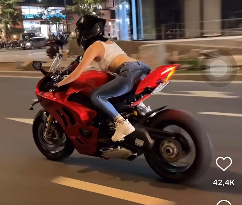 Ngọc Trinh phải đối diện với mức phạt n&agrave;o? - Ảnh 4.