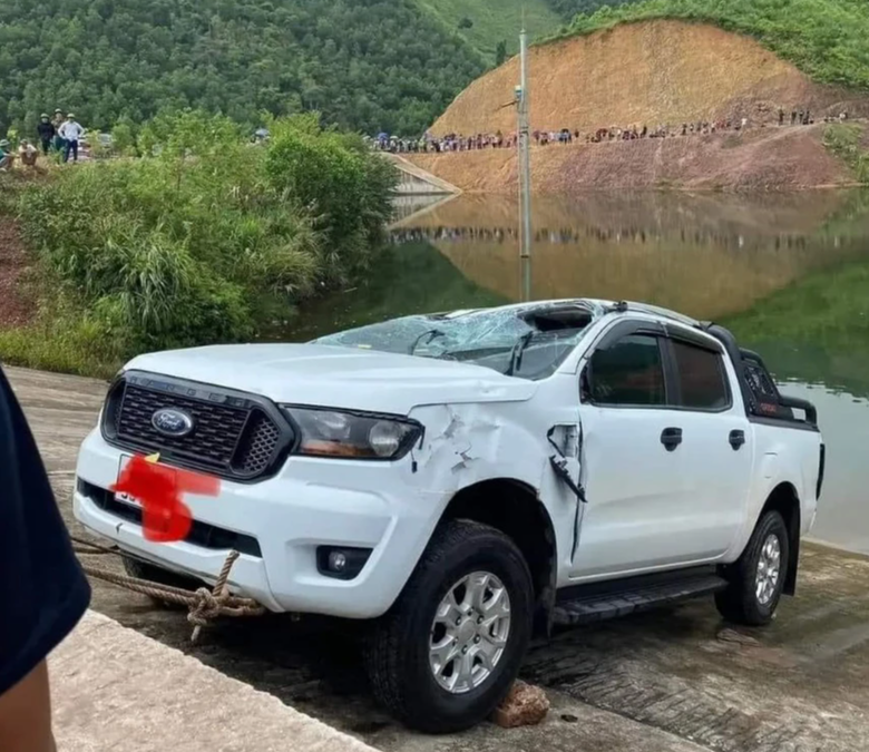 Gia cảnh đ&aacute;ng thương của g&oacute;a phụ trẻ hai năm chịu ba đại tang ở Quảng Ninh - Ảnh 2.