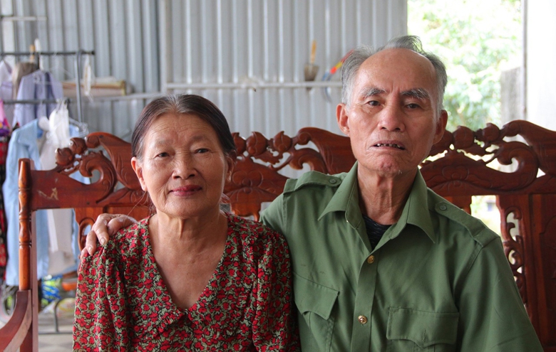 Gặp Anh h&ugrave;ng ph&aacute; bom nổ chậm tr&ecirc;n tuyến lửa   - Ảnh 2.