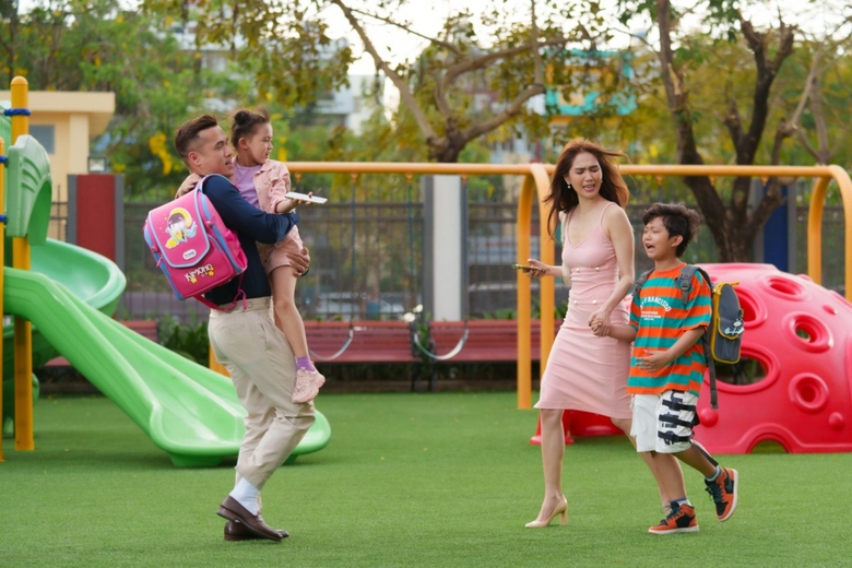 Ngọc Trinh từng đ&oacute;ng phim điện ảnh 18+ trước khi bị bắt tạm giam - Ảnh 7.