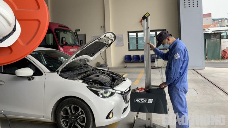 Đến năm 2026 vẫn chưa b&ugrave; đắp được đăng kiểm vi&ecirc;n đang bị thiếu hụt - Ảnh 5.