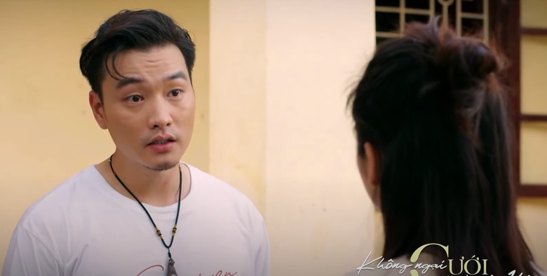 Huyền v&agrave; Đ&ocirc;ng tranh c&atilde;i v&igrave; Ph&uacute;c