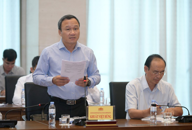 Cần "cột trách nhiệm" giáo dục đảm bảo trật tự ATGT tới từng địa phương - Ảnh 1. Cần "cột trách nhiệm" giáo dục đảm bảo trật tự ATGT tới từng địa phương - Ảnh 1.