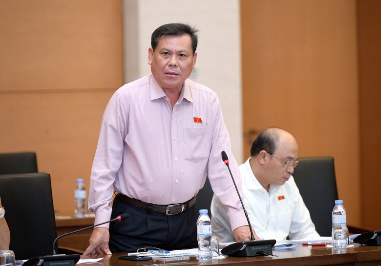 Cần "cột trách nhiệm" giáo dục đảm bảo trật tự ATGT tới từng địa phương - Ảnh 3. Cần "cột trách nhiệm" giáo dục đảm bảo trật tự ATGT tới từng địa phương - Ảnh 3.