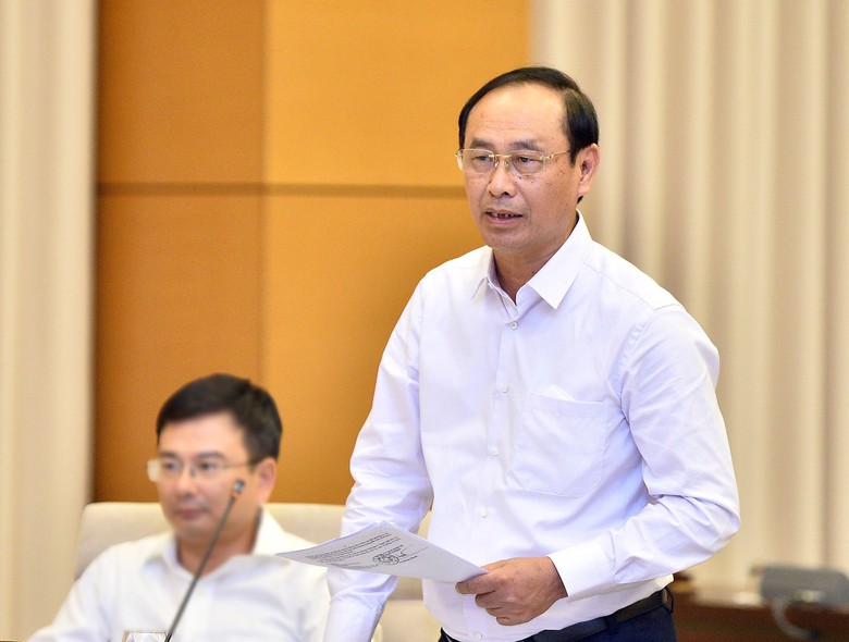 Cần "cột trách nhiệm" giáo dục đảm bảo trật tự ATGT tới từng địa phương - Ảnh 4. Cần "cột trách nhiệm" giáo dục đảm bảo trật tự ATGT tới từng địa phương - Ảnh 4.