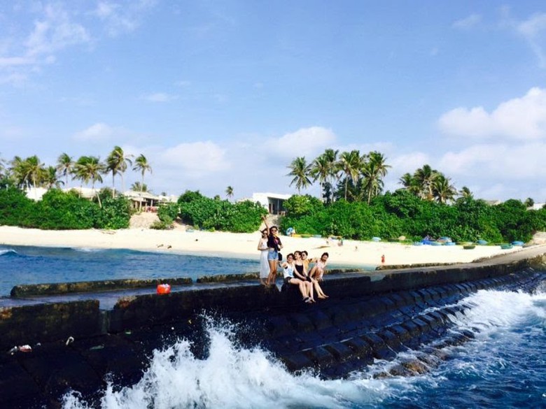 Quảng Ng&atilde;i muốn x&acirc;y dựng hạ tầng giao th&ocirc;ng ở L&yacute; Sơn kh&ocirc;ng thiếu loại h&igrave;nh vận tải n&agrave;o - Ảnh 4.