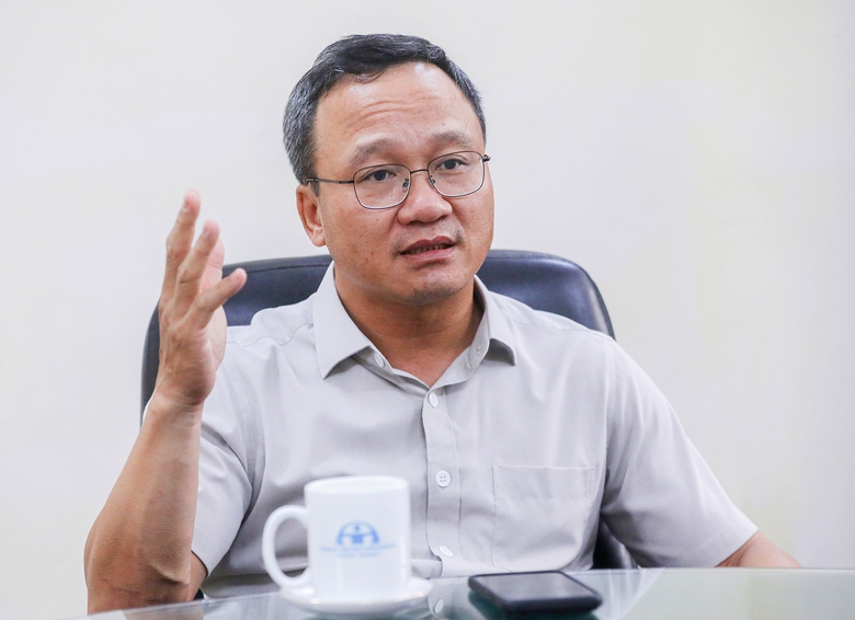 Cấp thiết tổng kiểm tra xe kinh doanh vận tải  - Ảnh 1.