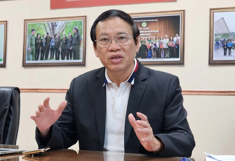 Kỳ vọng từ những l&aacute; phiếu t&iacute;n nhiệm - Ảnh 1.