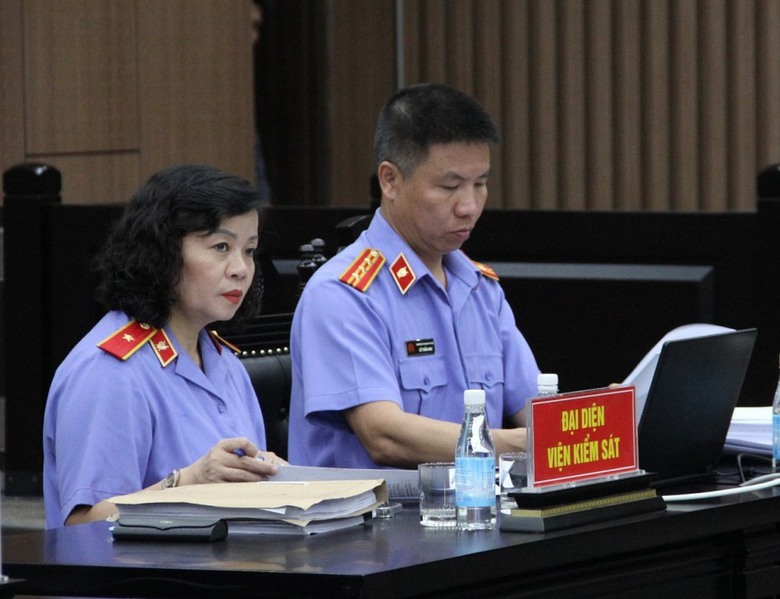 Cao tốc Đ&agrave; Nẵng-Quảng Ng&atilde;i: V&igrave; sao VKS đề nghị 22 bị c&aacute;o li&ecirc;n đới bồi thường 460 tỷ? - Ảnh 1.