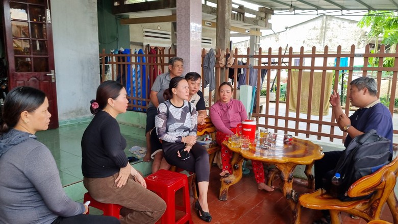 Hắt hiu l&agrave;ng ch&agrave;i - Ảnh 4.