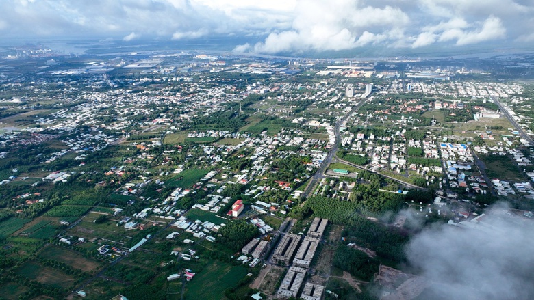 B&agrave; Rịa - Vũng T&agrave;u: Nhiều dự &aacute;n trọng điểm đạt tiến độ theo kế hoạch - Ảnh 1.