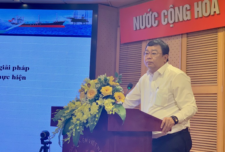 Đến năm 2026 vẫn chưa b&ugrave; đắp được đăng kiểm vi&ecirc;n đang bị thiếu hụt - Ảnh 4.