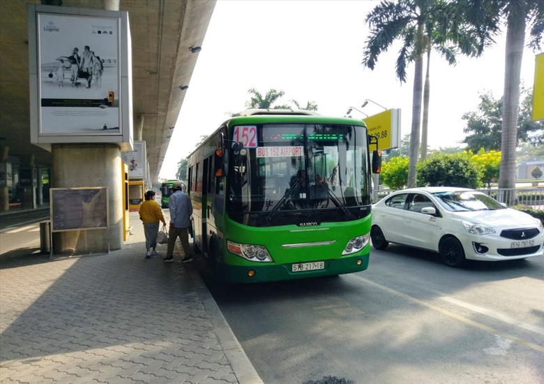 Điều tra vụ một phụ nữ chết bất thường tại s&acirc;n bay T&acirc;n Sơn Nhất - Ảnh 1.