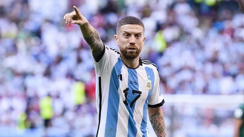 Messi v&agrave; đội tuyển Argentina bị tước danh hiệu World Cup 2022?  - Ảnh 1.