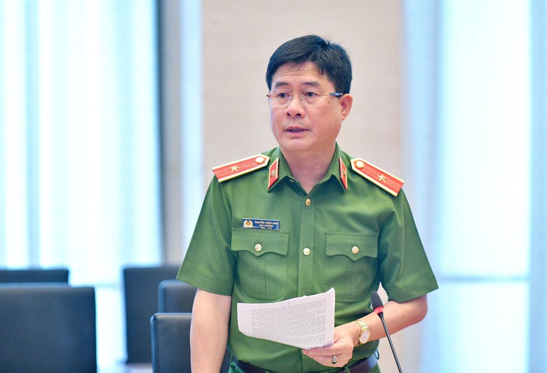 Ch&aacute;y phương tiện giao th&ocirc;ng chiếm 12,3% - Ảnh 1.